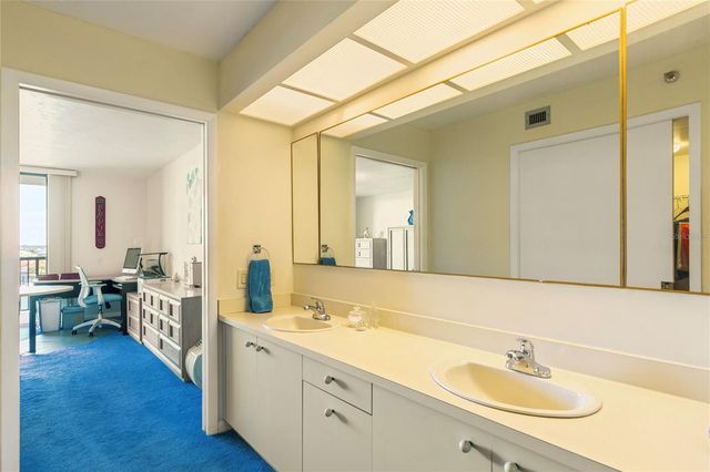 1600 GULF BOULEVARD 617, Clearwater Beach, FL 33767