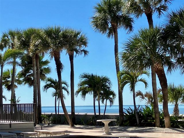 1600 GULF BOULEVARD 617, Clearwater Beach, FL 33767