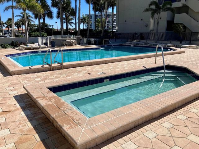 1600 GULF BOULEVARD 617, Clearwater Beach, FL 33767