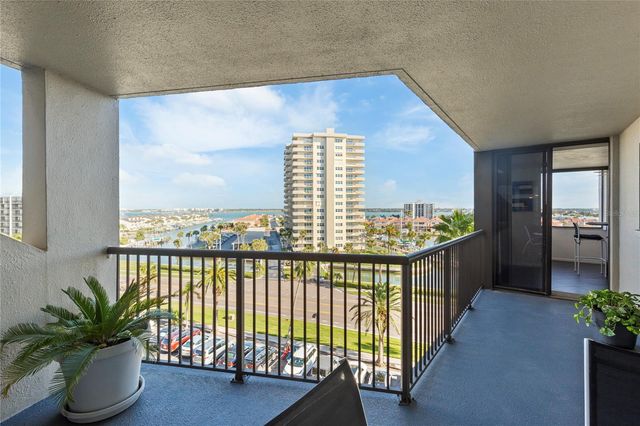 1600 GULF BOULEVARD 617, Clearwater Beach, FL 33767