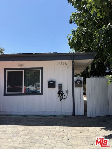 15846 Kalisher Street, Granada Hills (los Angeles), CA 91344