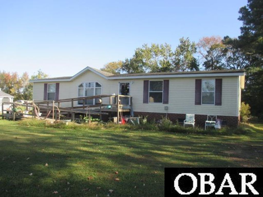 112 Copeland Drive, Elizabeth City, NC 27909