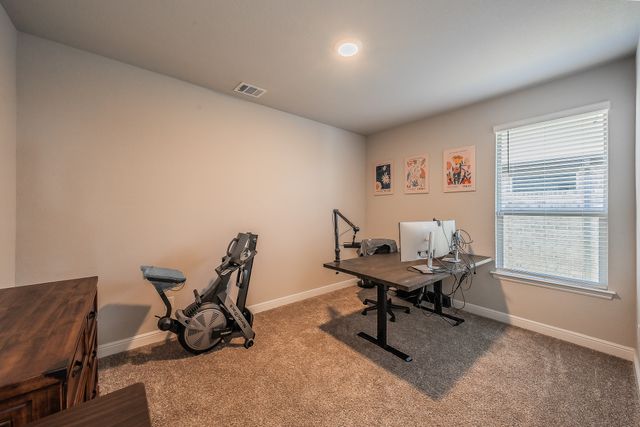 1216 Kerrville Lane, Weatherford, TX 76087