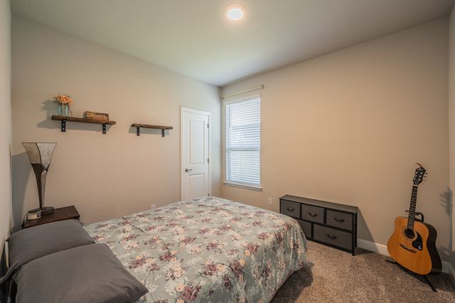 1216 Kerrville Lane, Weatherford, TX 76087