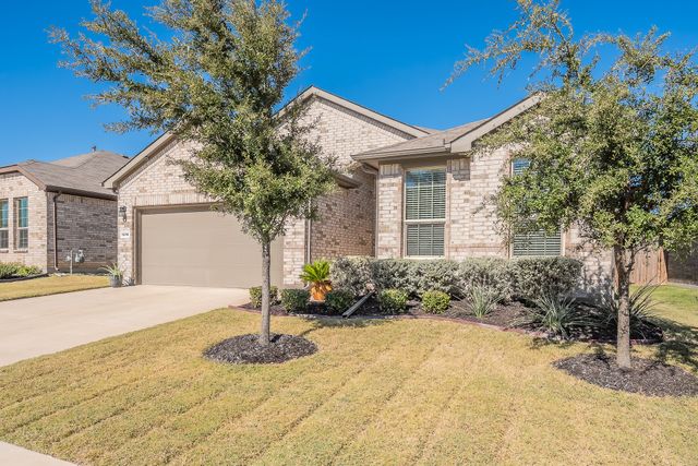 1216 Kerrville Lane, Weatherford, TX 76087