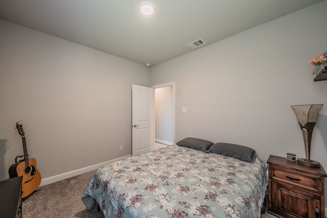 1216 Kerrville Lane, Weatherford, TX 76087