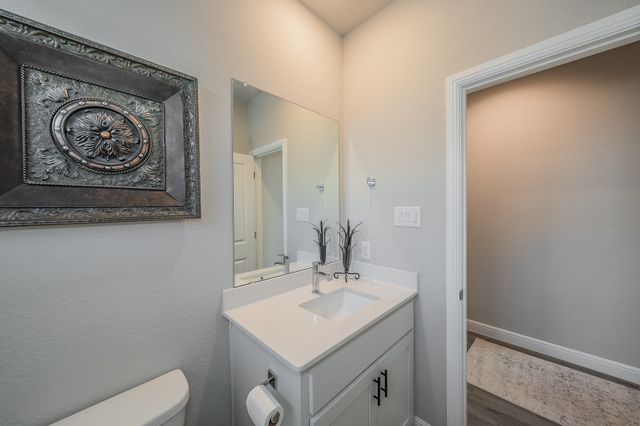 1216 Kerrville Lane, Weatherford, TX 76087