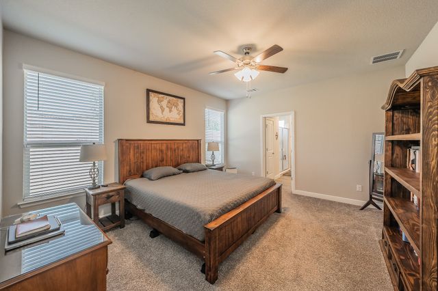 1216 Kerrville Lane, Weatherford, TX 76087