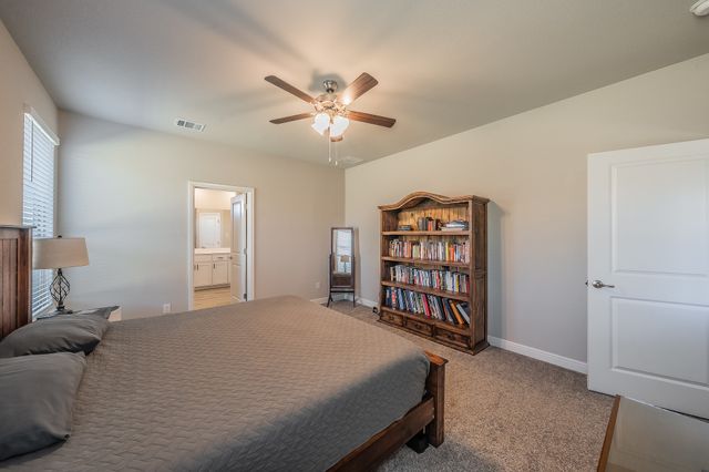 1216 Kerrville Lane, Weatherford, TX 76087
