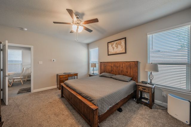 1216 Kerrville Lane, Weatherford, TX 76087