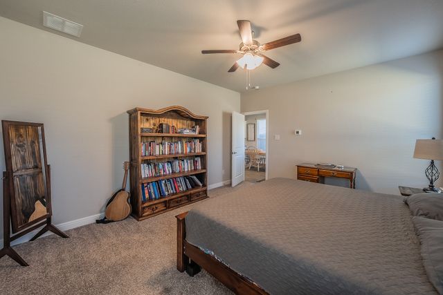 1216 Kerrville Lane, Weatherford, TX 76087