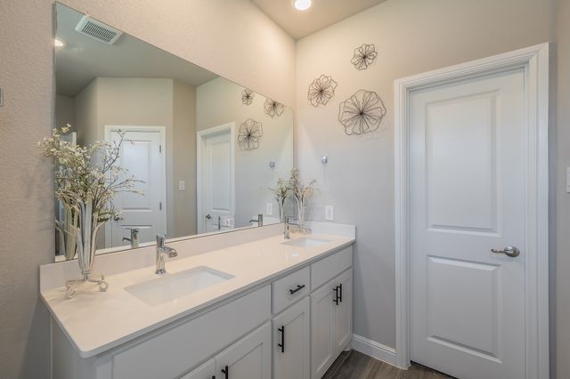 1216 Kerrville Lane, Weatherford, TX 76087