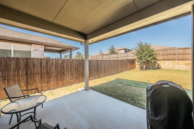 1216 Kerrville Lane, Weatherford, TX 76087