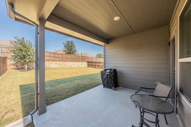 1216 Kerrville Lane, Weatherford, TX 76087