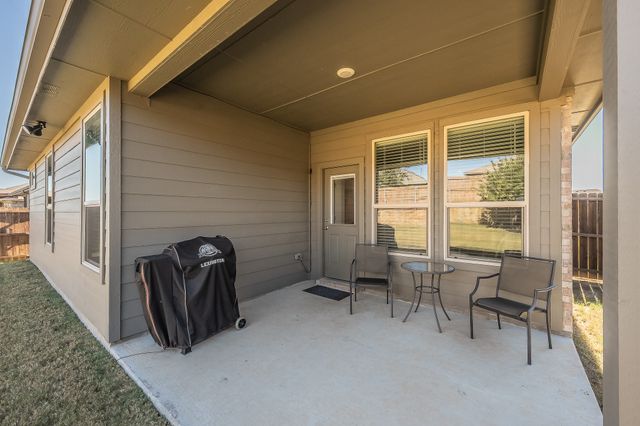 1216 Kerrville Lane, Weatherford, TX 76087