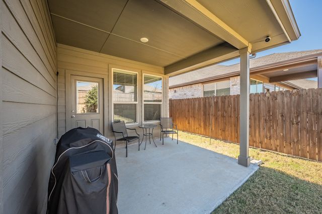 1216 Kerrville Lane, Weatherford, TX 76087