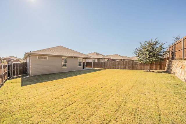 1216 Kerrville Lane, Weatherford, TX 76087