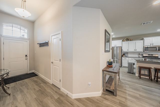 1216 Kerrville Lane, Weatherford, TX 76087