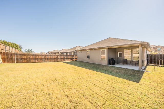 1216 Kerrville Lane, Weatherford, TX 76087