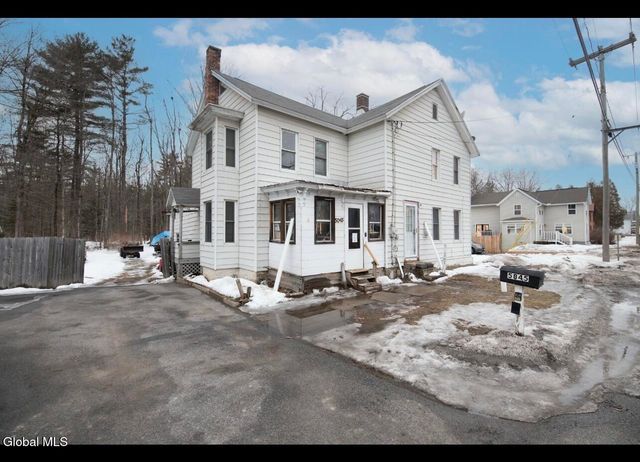 5045 Route 9N, Corinth, NY 12822