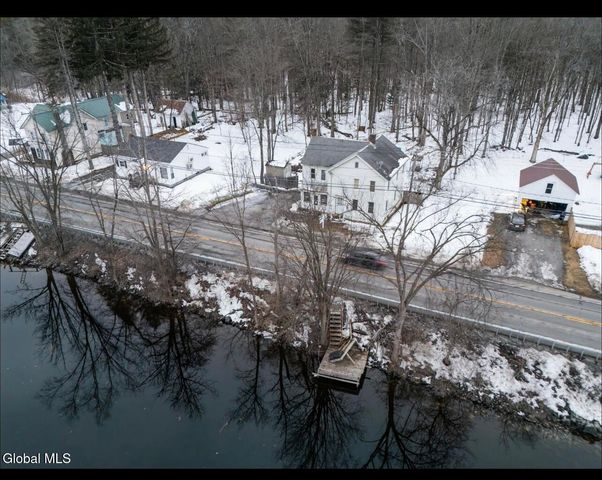 5045 Route 9N, Corinth, NY 12822