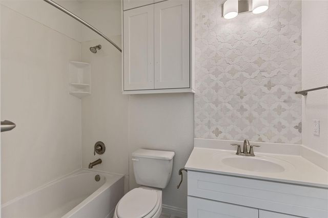 299 Limestone TRL, Austin, TX 78737