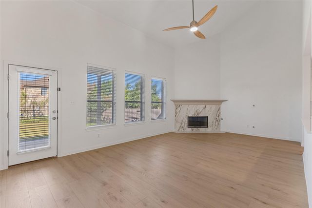 299 Limestone TRL, Austin, TX 78737