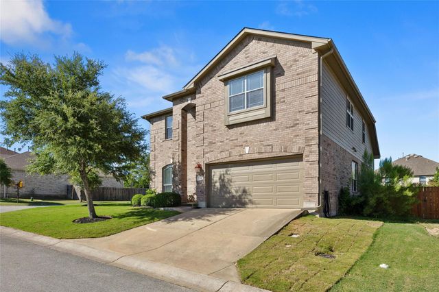 299 Limestone TRL, Austin, TX 78737