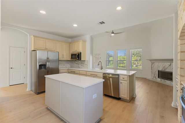 299 Limestone TRL, Austin, TX 78737