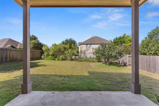 299 Limestone TRL, Austin, TX 78737