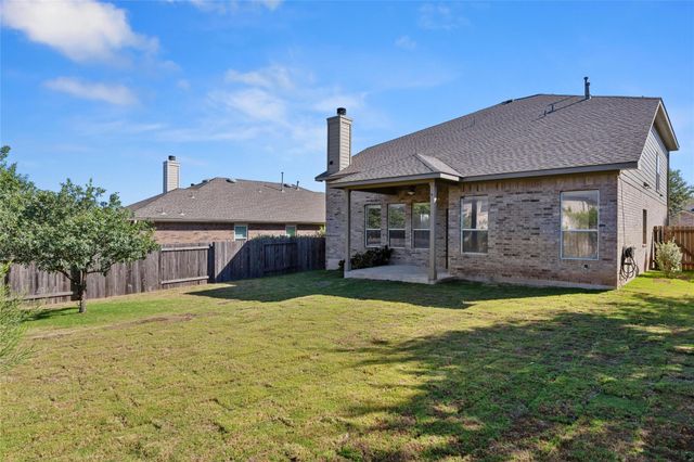 299 Limestone TRL, Austin, TX 78737