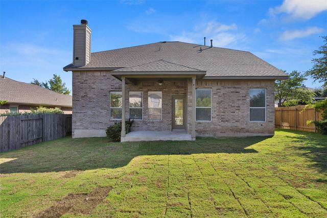 299 Limestone TRL, Austin, TX 78737