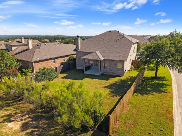299 Limestone TRL, Austin, TX 78737