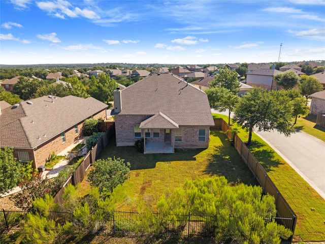 299 Limestone TRL, Austin, TX 78737