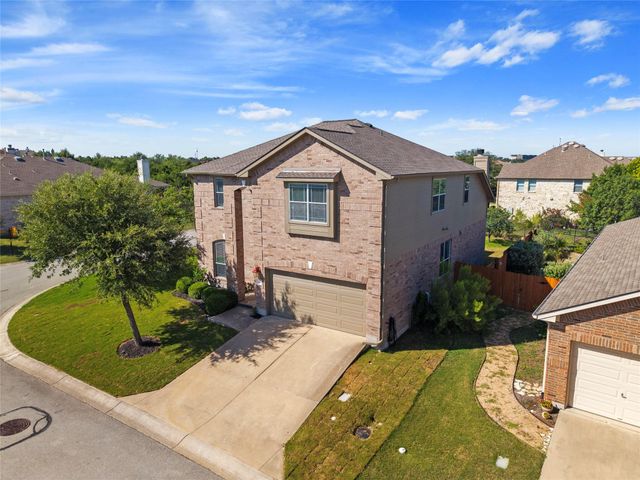 299 Limestone TRL, Austin, TX 78737