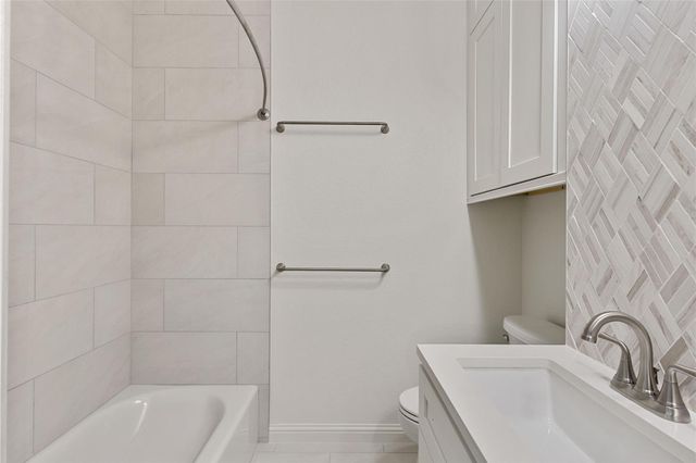 299 Limestone TRL, Austin, TX 78737