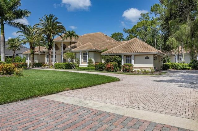 4189 Brynwood DR, Naples, FL 34119