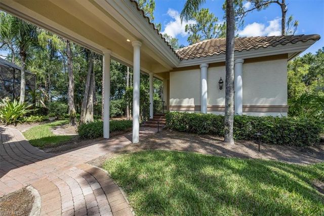 4189 Brynwood DR, Naples, FL 34119