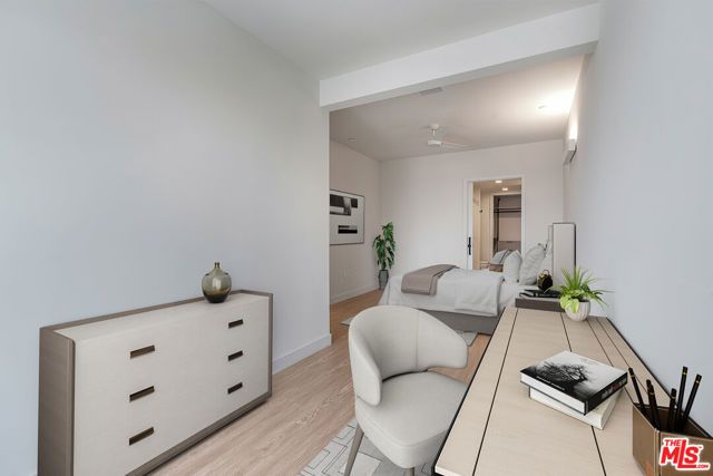 3688 Overland Avenue PH12, Los Angeles, CA 90034