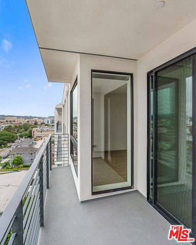 3688 Overland Avenue PH12, Los Angeles, CA 90034