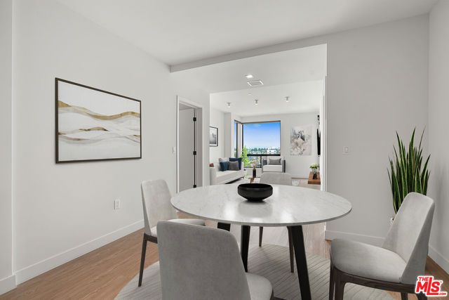 3688 Overland Avenue PH12, Los Angeles, CA 90034