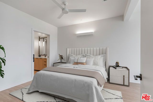 3688 Overland Avenue PH12, Los Angeles, CA 90034