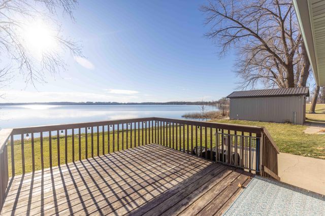 14829 County Highway 4, Lake Park, MN 56554