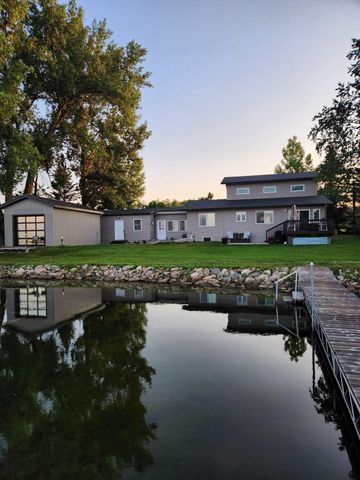 14829 County Highway 4, Lake Park, MN 56554