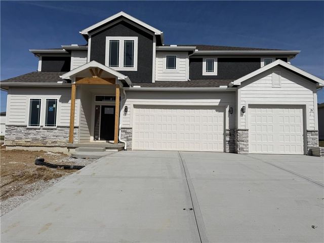 13522 NE 114th Place, Kearney, MO 64060