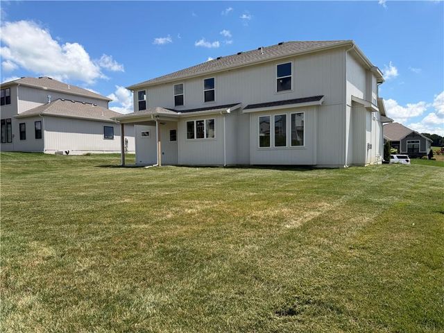 13522 NE 114th Place, Kearney, MO 64060