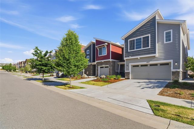4267 E 98th Place, Thornton, CO 80229