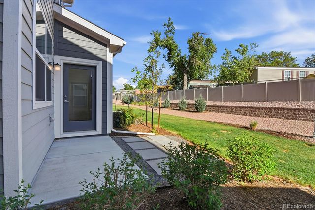 4267 E 98th Place, Thornton, CO 80229