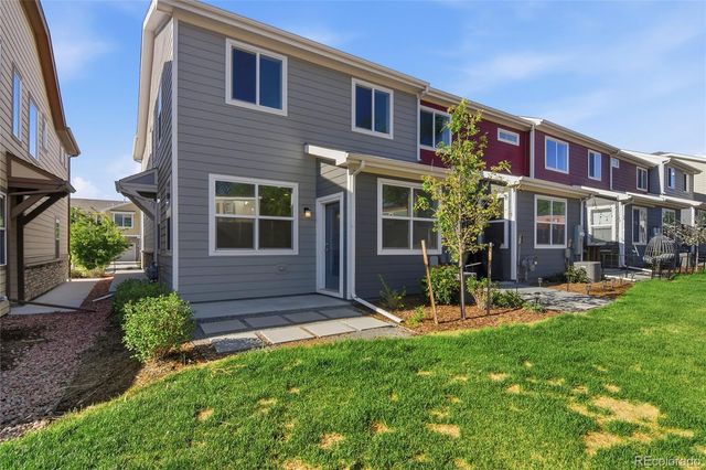 4267 E 98th Place, Thornton, CO 80229