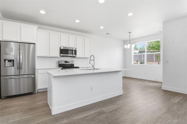 4267 E 98th Place, Thornton, CO 80229
